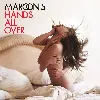 cd hands all over