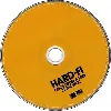 cd hard - fi - once upon a time in the west (2007)