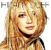 cd hilary duff - hilary duff (2004)
