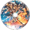 cd iced earth - alive in athens (1999)