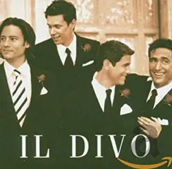 cd il divo