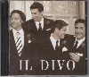 cd il divo