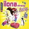 cd ilona mitrecey - c'est les vacances (2005)
