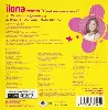cd ilona mitrecey - c'est les vacances (2005)