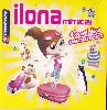 cd ilona mitrecey - c'est les vacances (2005)