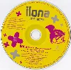 cd ilona mitrecey - c'est les vacances (2005)