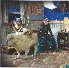 cd infinity on high