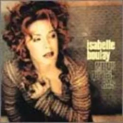 cd isabelle boulay - mieux qu'ici - bas (2000)