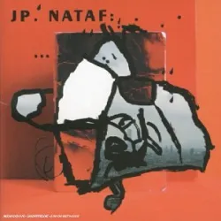 cd j.p. nataf - plus de sucre (2004)