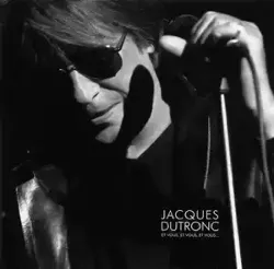 cd jacques dutronc - et vous, et vous, et vousâ€¦ (2010 - 11 - 22)