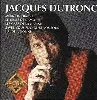 cd jacques dutronc - jacques dutronc (1994)