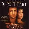 cd james horner - horner: revenge [braveheart - original sound track] (1995)