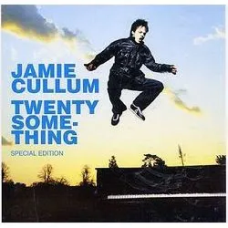 cd jamie cullum - jamie cullum - singin' in the rain (2004)