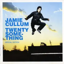 cd jamie cullum - twentysomething (2004)