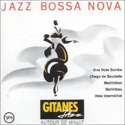 cd jazz bossa nova