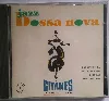 cd jazz bossa nova