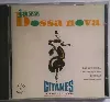 cd jazz bossa nova