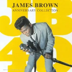 cd jb40 - 40th anniversary collection