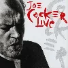 cd joe cocker - 2 - pack: live / best of (1996)