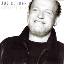 cd joe cocker - greatest hits