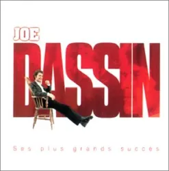 cd joe dassin - ses plus grands succès (2000)