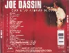 cd joe dassin - ses plus grands succès (2000)