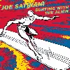 cd joe satriani - surfing with the alien (1987)