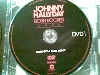 cd johnny hallyday - born rocker tour (2013)