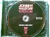 cd johnny hallyday - born rocker tour (2013)
