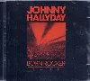 cd johnny hallyday - born rocker tour (2013)