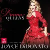 cd joyce didonato - drama queens (2012)