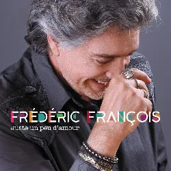 cd juste un peu d'amour