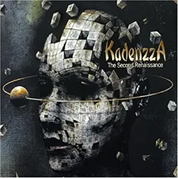cd kadenzza - the second renaissance (2005)