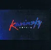 cd kavinsky - outrun (2013)