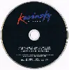 cd kavinsky - outrun (2013)