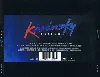 cd kavinsky - outrun (2013)