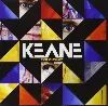 cd keane - perfect symmetry (2008)