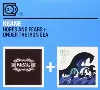 cd keane - under the iron sea / twelve stops and home / bright idea (2006)