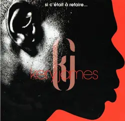 cd kery james - si c'était à refaire... (2002)