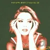 cd kim wilde - the very best of kim wilde (2001)
