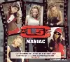 cd l5 - maniac (2002)