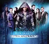 cd la troupe de robin des bois - le spectacle musical: ne renoncez jamais (2013)