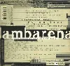 cd lambarena - bach to africa (1995)
