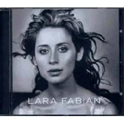 cd lara fabian - lara fabian (1999)