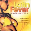 cd latin fever [import anglais]