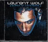cd laurent wolf - positiv energy (2004)
