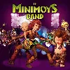 cd le minimoys band