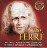cd léo ferré - léo ferré (2005)