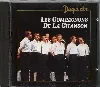 cd les compagnons de la chanson