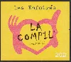 cd les enfoirés - la compil' (volume 2) (2001)